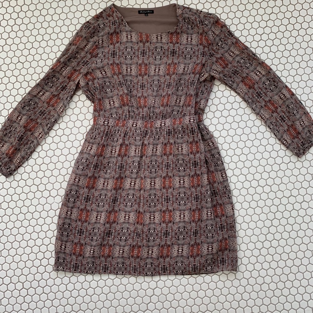 Madewell Dress